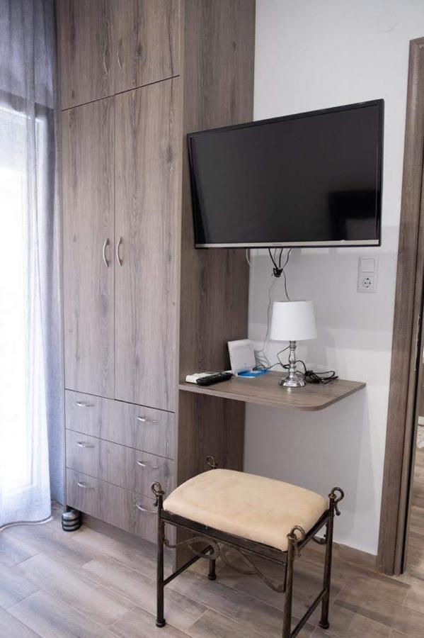 Apartment One Dráma Extérieur photo