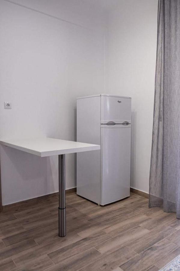 Apartment One Dráma Extérieur photo
