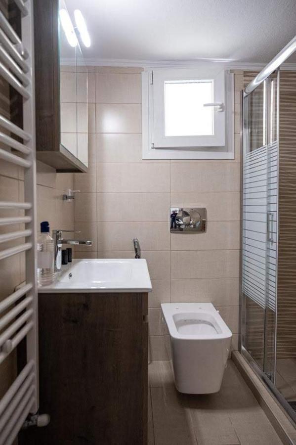 Apartment One Dráma Extérieur photo