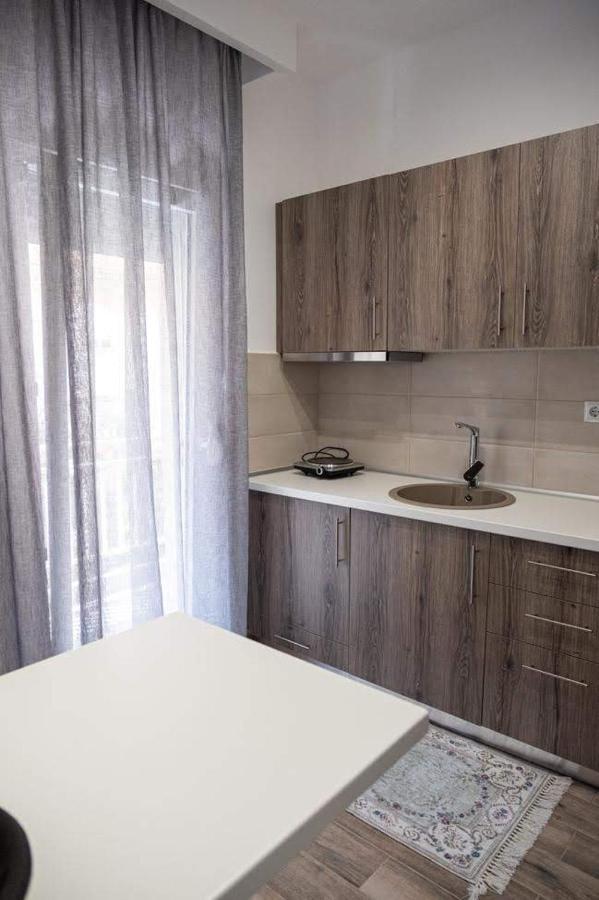 Apartment One Dráma Extérieur photo