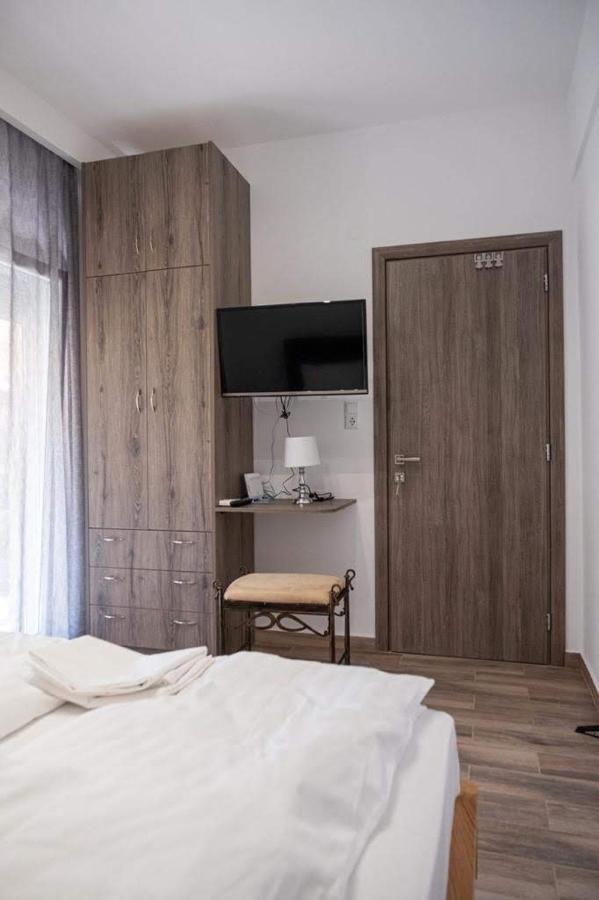 Apartment One Dráma Extérieur photo
